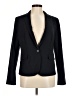 Ann Taylor Black Blazer Size 8 - photo 1