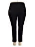Talbots Solid Black Dress Pants Size 18 (petite) - photo 2