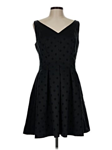 Lauren by Ralph Lauren Cocktail Dress (view 1)