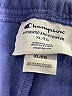 Champion Color Block Blue Track Pants Size XL - photo 4