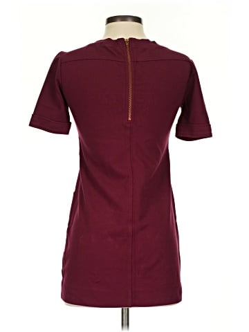 J.Crew Factory Store Short Sleeve Top (view 2)