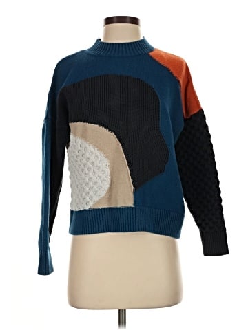 Cos Pullover Sweater (view 1)