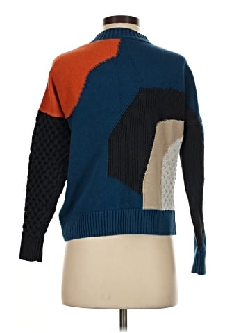 Cos Pullover Sweater (view 2)