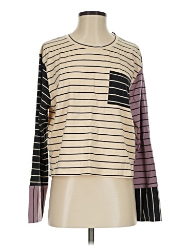 Chaser Long Sleeve T-Shirt (view 1)