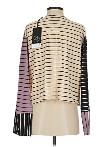 Chaser Long Sleeve T-Shirt (view 2)