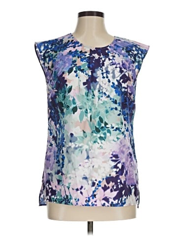 Talbots Sleeveless Blouse (view 1)