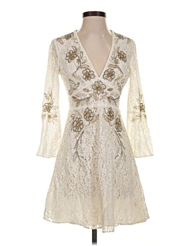 French Connection Cocktail Dress (view 1)