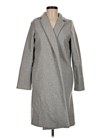 Zara Coat (view 1)