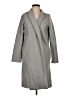 Zara Gray Coat Size M - photo 1