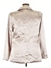 Unbranded Metallic Silver Jacket Size XXL - photo 2