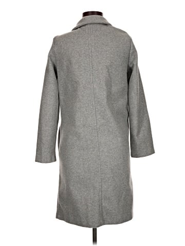 Zara Coat (view 2)