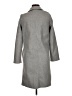 Zara Gray Coat Size M - photo 2