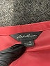 Eddie Bauer Solid Pink Casual Dress Size S - photo 7