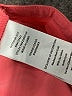 Eddie Bauer Solid Pink Casual Dress Size S - photo 8