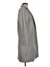 Zara Gray Coat Size M - photo 4
