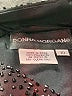 Donna Morgan 100% Polyester Black Cocktail Dress Size 10 - photo 7