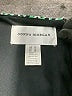 Donna Morgan Graphic Green Cocktail Dress Size 10 - photo 7