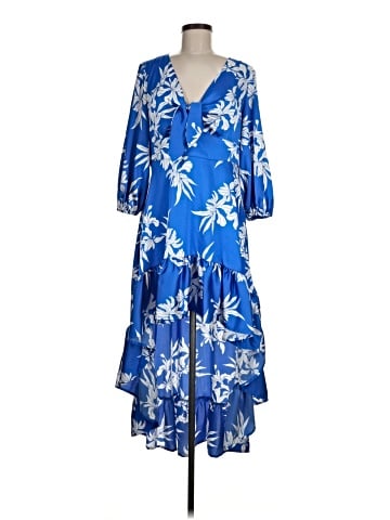 Alexis Casual Dress (view 1)