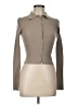 Shein Tan Cardigan Size L - photo 1