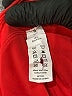 Unbranded Red Athletic Shorts Size S - photo 3