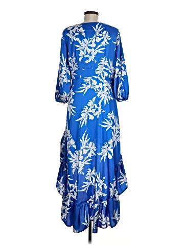 Alexis Casual Dress (view 2)