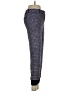 J.Crew Tweed Blue Silk Pants Size 00 - photo 4