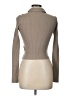 Shein Tan Cardigan Size L - photo 2