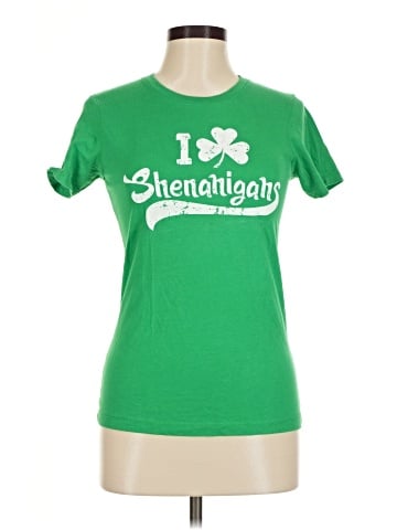Next Level Apparel Short Sleeve T-Shirt (view 1)