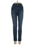 Levi's Solid Blue Jeans Size 27 waist - photo 1