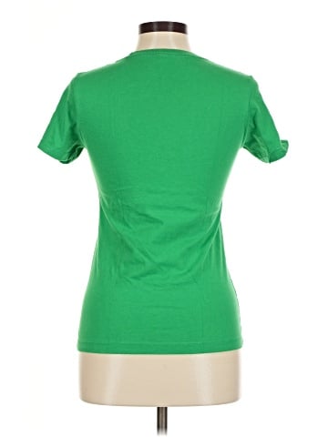 Next Level Apparel Short Sleeve T-Shirt (view 2)