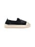 Assorted Brands Black Flats Size EU 38 - photo 1