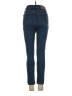 Levi's Solid Blue Jeans Size 27 waist - photo 2