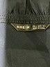 Shein 100% Polyester Gold Long Sleeve Blouse Size 4 - photo 7