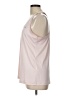 Under Armour 100% Polyester Pink Active Tank Size L - photo 5