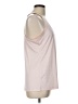 Under Armour 100% Polyester Pink Active Tank Size L - photo 4
