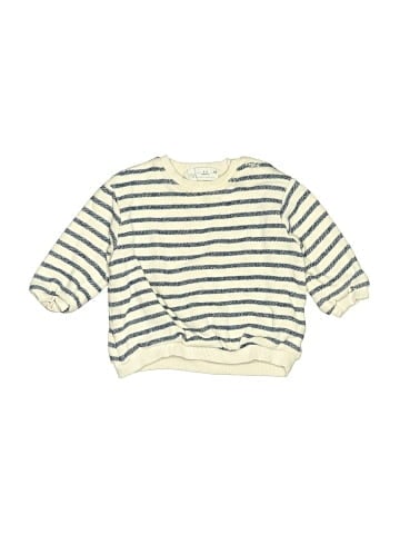 Zara Pullover Sweater (view 1)