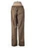 Kut from the Kloth Solid Brown Khakis Size 6 - photo 2