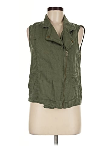 Cynthia Rowley TJX Vest (view 1)