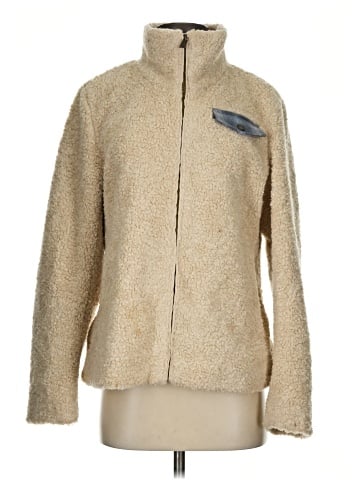 Pendleton Jacket (view 1)