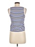 Zara Blue Tank Top Size M - photo 2