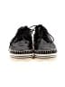 Assorted Brands Black Sneakers Size 8 - photo 2