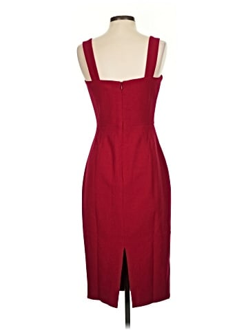 Dress the Population Cocktail Dress (view 2)