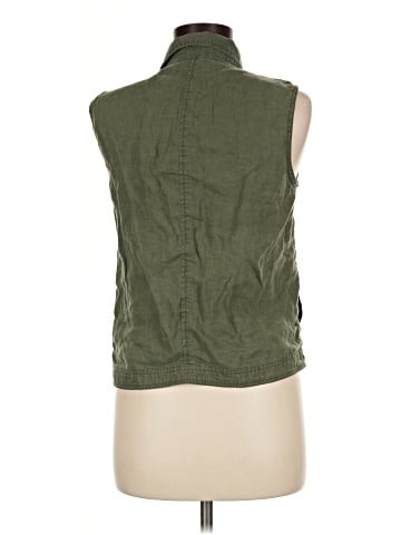 Cynthia Rowley TJX Vest (view 2)