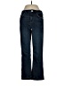 FRAME Blue Jeans Size 25 waist - photo 1
