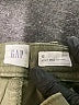 Gap Green Cargo Pants Size 12 - photo 7