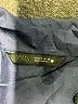 Zara Blue Long Sleeve Blouse Size S - photo 7