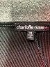 Charlotte Russe Black Bodysuit Size 1X - photo 3