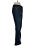 FRAME Blue Jeans Size 25 waist - photo 4