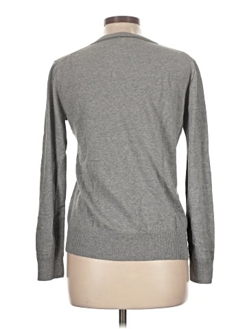 J.Crew Factory Store Pullover Sweater (view 2)