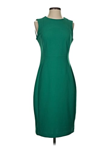 Andrew Marc Cocktail Dress (view 1)